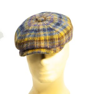 Hatteras Wool Check