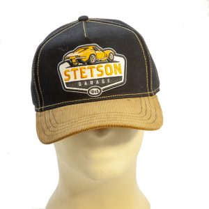 Trucker Cotton n° 61 Stetson