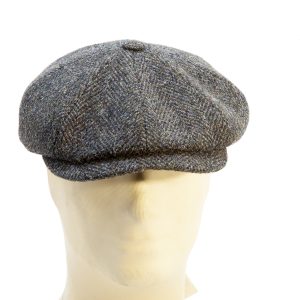 Hatteras Herringbone Garage Theme, Stetson