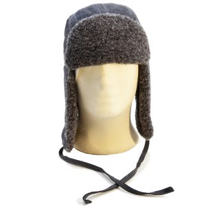 Bomber Cap Denim, Stetson