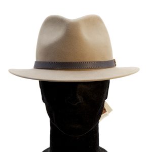 Traveller SoftFelt camel, Stetson