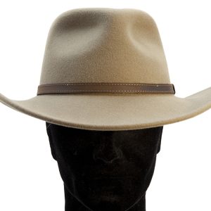 Texas Wool Felt, Stetson