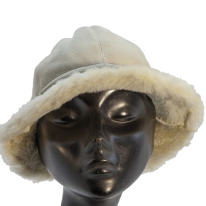 Cloche in montone