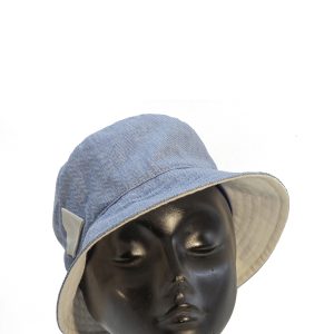Buckett in lino UV protection 40+