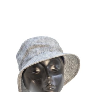 Buckett in lino UV protectio 40+