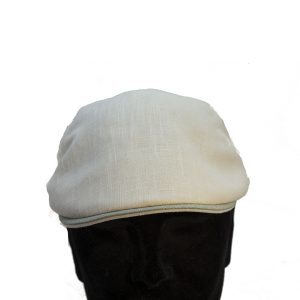 Modello Milano in lino cotone UPF+