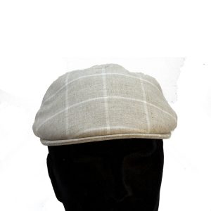Modello Miano in cotone UPF40+
