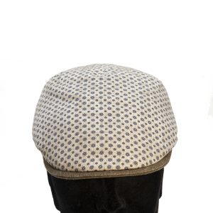 Milano in cotone fantasia, UPF40+