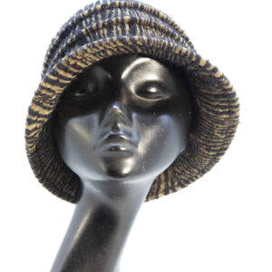 Cappello morbido in viscosa